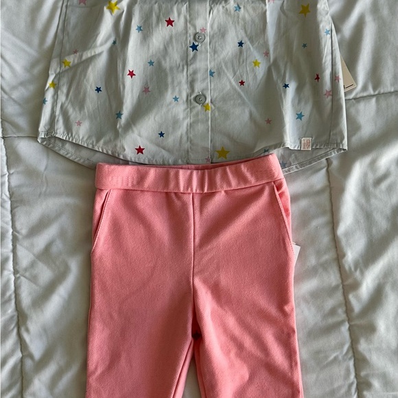 Sovereign Code Girls outfit - Picture 3 of 3